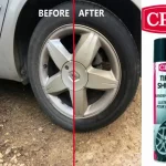 How to Get Tire Shine off Tires: Top 7 Surefire Ways to Restore Your Tires’ Natural Look