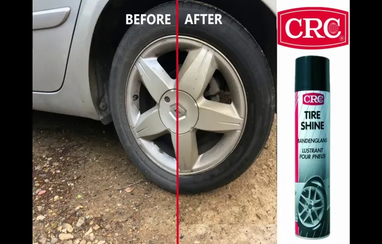 How to Get Tire Shine off Tires: Top 7 Surefire Ways to Restore Your Tires’ Natural Look