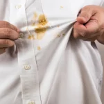 How to Get Tire Stains Out of Clothes: Tips and Tricks for Stain Removal