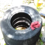 How to Get Water Out of a Tire: Easy and Effective Methods to Keep Your Tires Dry