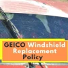 How to Get Windshield Replaced vs Repair Geico: Expert Tips