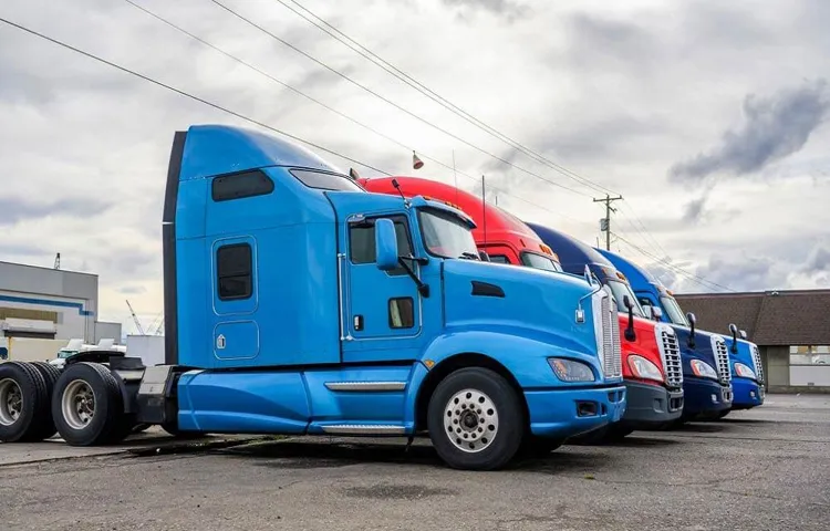 how to hook up power inverter in semi truck