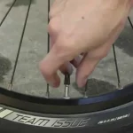 How to Inflate a Bike Tire with a Presta Valve: A Step-by-Step Guide