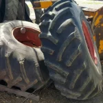 How to Inflate a Large Tractor Tire: A Step-by-Step Guide.