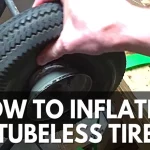 How to Inflate a Tire Off the Rim: Effective Techniques and Tips for Easy Task