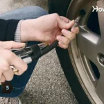 How to Inflate a Tire Without a Pump: 5 Easy Methods for Emergency Situations