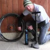 How to Inflate a Tubeless Tire: A Step-by-Step Guide for Beginners