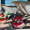 How to Inflate a Wheelbarrow Tire: Expert Tips and Tricks