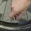 How to Inflate a Bike Tire with Presta Valve: Simple Steps for Efficient Pumping