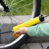 How to Inflate Bike Tire Without Pump: Easy DIY Techniques