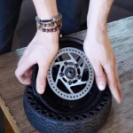 How to Inflate Gotrax Tire: A Step-by-Step Guide for Easy Tire Inflation