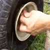 How to Inflate Spare Tire: A Quick and Easy Step-by-Step Guide for Beginners