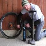 How to Inflate Tubeless Bike Tire with Hand Pump: Simple and Easy Steps