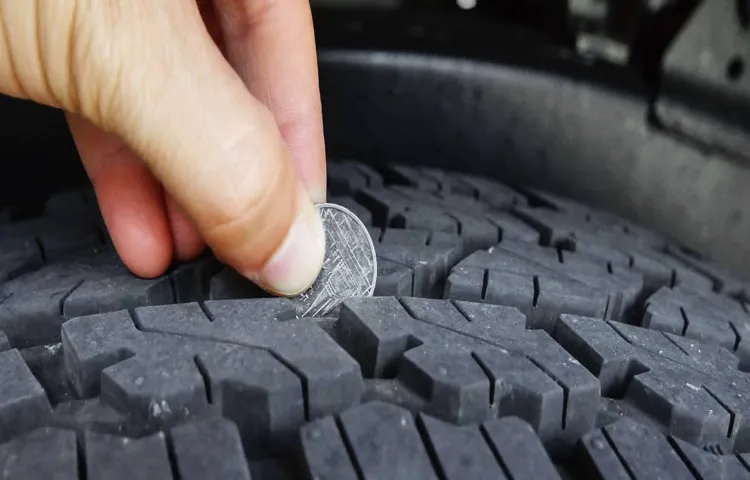 How to Inspect a Tire: A Step-by-Step Guide to Ensuring your Safety on the Road