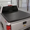 How to Install a Truxedo Tonneau Cover: A Step-by-Step Guide