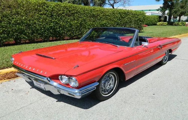 how to install 1963 thunderbird tonneau cover