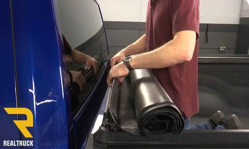 How to Install a Gator Tonneau Cover: A Step-by-Step Guide