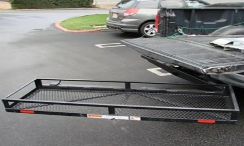 How to Install a Hitch Cargo Carrier: A Step-by-Step Guide