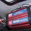 How to Install a Power Inverter: Step-by-Step Guide for DIY Enthusiasts