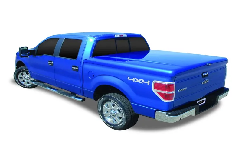 How to Install a Ranch Fiberglass Tonneau Cover: A Step-by-Step Guide