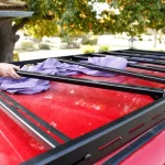 How to Install a Roof Rack on Your Car: A Step-by-Step Guide