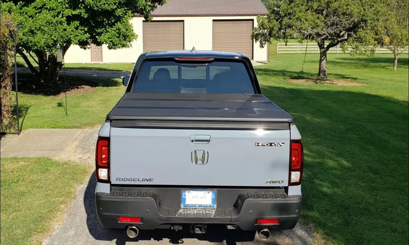 how to install a tyger tonneau cover