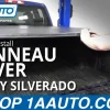 How to Install a Tonneau Cover: Step-by-Step Guide for Beginners