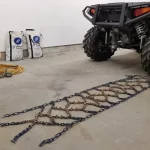 How to Install ATV Tire Chains: Step-by-Step Guide for Easy Installation