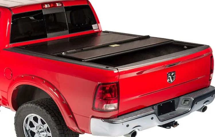 how to install bakflip g2 tonneau cover