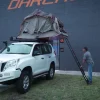 How to Install Darche Roof Top Tent: A Step-by-Step Guide