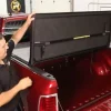 How to Install a Folding Tonneau Cover: A Step-by-Step Guide