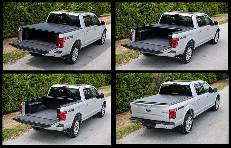 how to install gator roll up tonneau cover