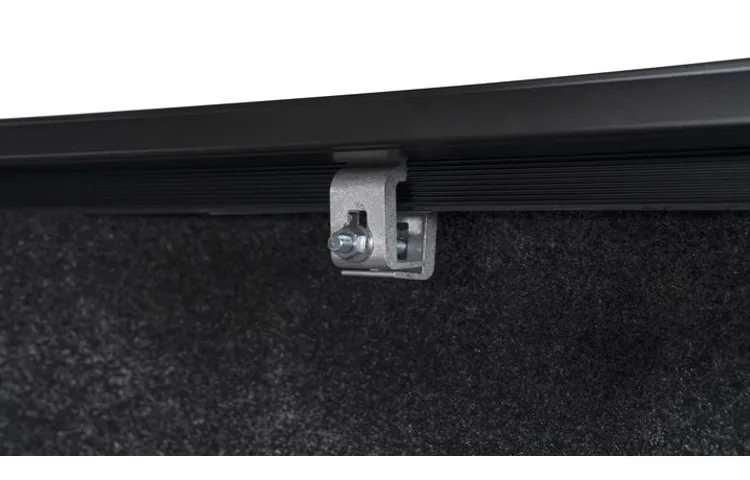 How to Install Gator SRX Tonneau Cover for Easy Truck Bed Protection