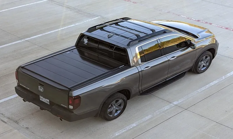 How to Install Honda Ridgeline Tonneau Cover: A Step-by-Step Guide