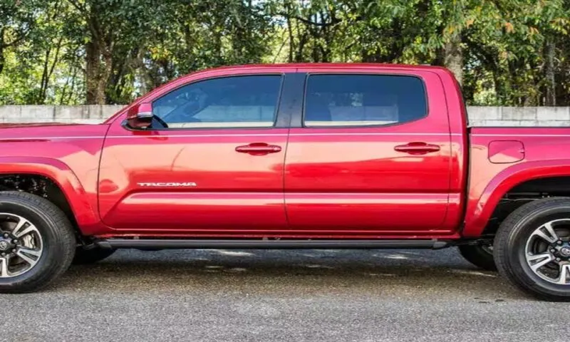 how to install ionic running board on chevy avalanche