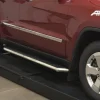 How to Install Jeep Grand Cherokee Running Board: Easy Step-by-Step Guide