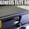 How to Install Lund Genesis Elite Tonneau Cover: Step-by-Step Guide