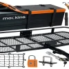 How to Install Mockins Hitch Mount Cargo Carrier: A Step-by-Step Guide