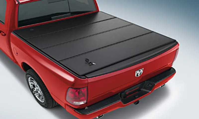 how to install mopar hard tonneau cover