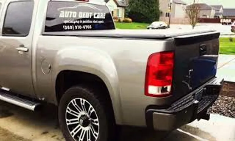 how to install north mountain tonneau cover