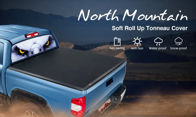 How to Install North Mountain Tonneau Cover: A Step-by-Step Guide