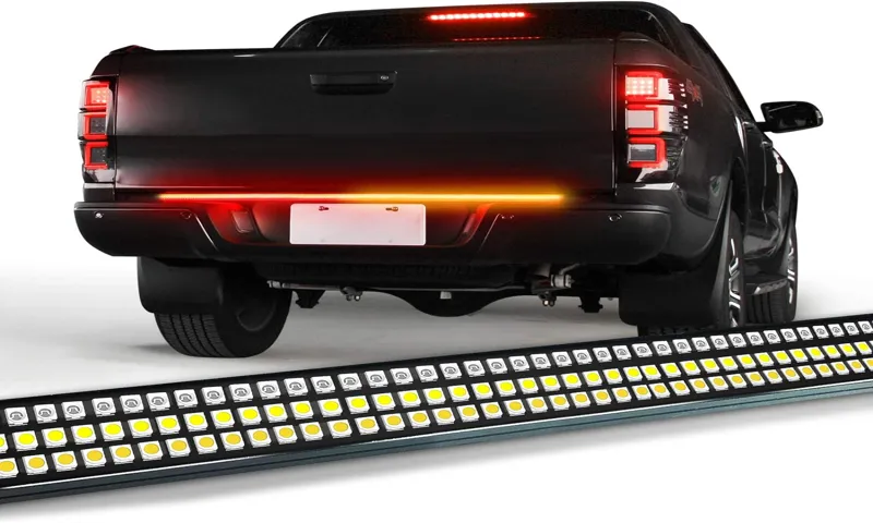 How to Install OPT7 Running Board Lights: The Ultimate Guide