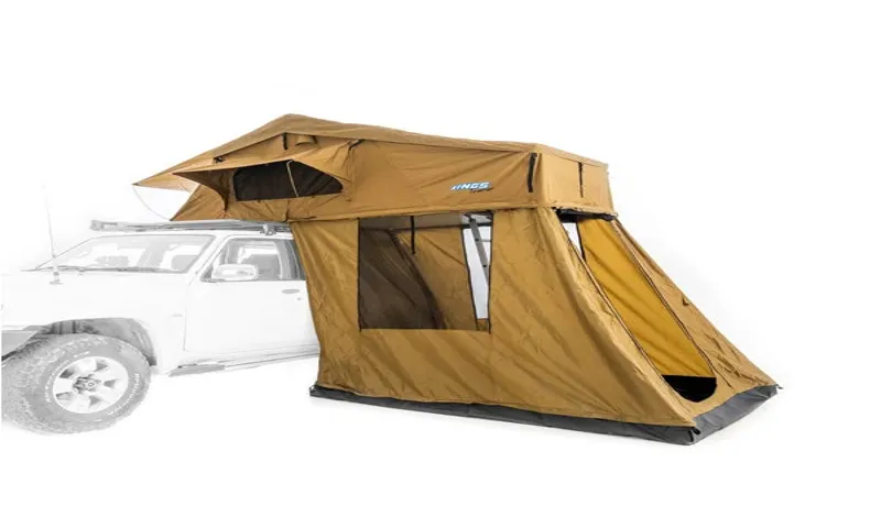 How to Install Roof Top Tent Annex: Step-by-Step Guide and Tips