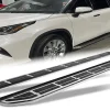 How to Install Running Board on 2018 Toyota Highlander: A Step-by-Step Guide