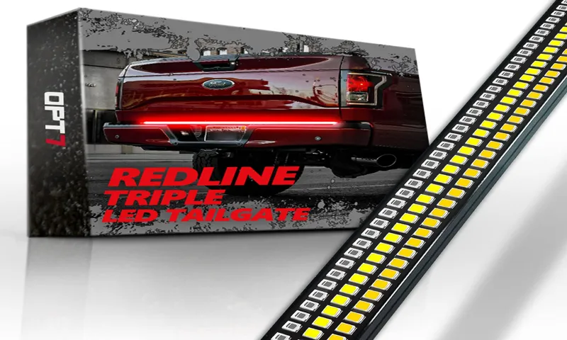 how to install sequential running board switchback