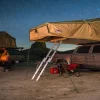 How to Install Smittybilt Roof Top Tent: A Step-by-Step Guide