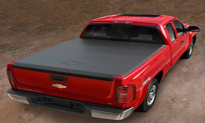 How to Install Soft Roll Up Tonneau Cover – A Step-by-Step Guide