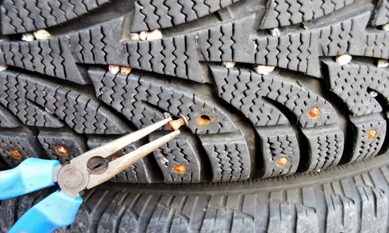 How to Install Tire Studs: A Step-by-Step Guide for Winter Driving Safety