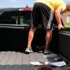 How to Install Tonneau Cover Behind Toolbox: A Step-by-Step Guide