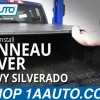 How to Install Tonneau Cover on 2018 Silverado: A Step-by-Step Guide